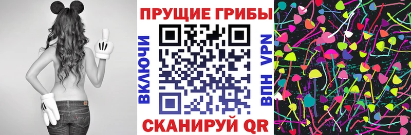 Галлюциногенные грибы прущие грибы Гай